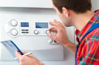free commercial Langdon Beck boiler quotes
